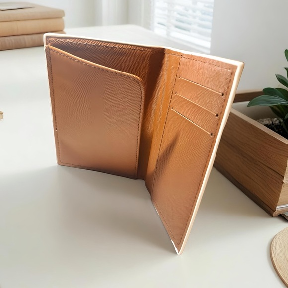 My Melody Sweet Blossom Journey Passport Wallet - Picture 4 of 4